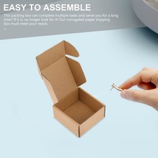  Scatola di imballaggio premium in scatola multi-funzionale della scatola di