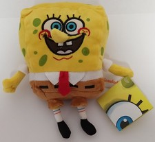 Spongebob Squarepants Peluche