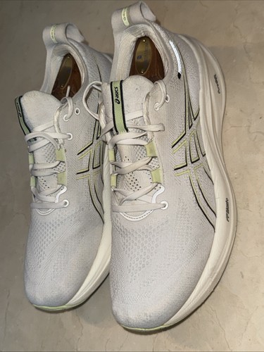 Scarpa sneaker running asics - running,
