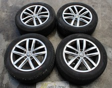 CERCHI IN LEGA VOLKSWAGEN GOLF