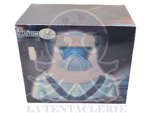 Kenner mask a s k - kenner,