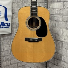 Martin CTM D-45 prodotto nel