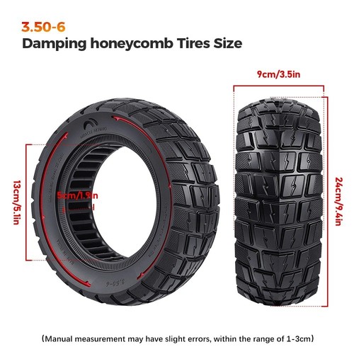 Solid tir for e - tir,