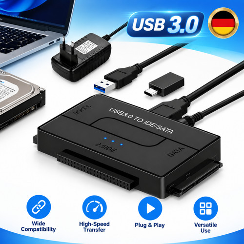 Hdd ssd hard disk convertitore - disk,