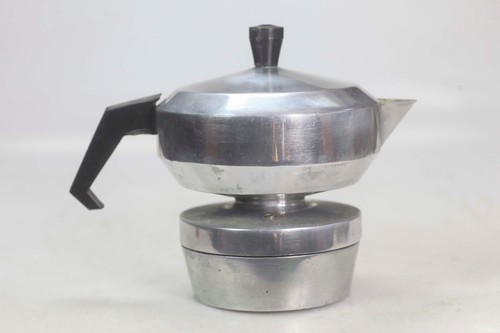Caffettiera inoxpran - caffettiera,
