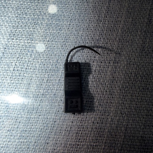 Walkie talkie mego action - talkie,