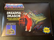 Masters of the Universe Fright