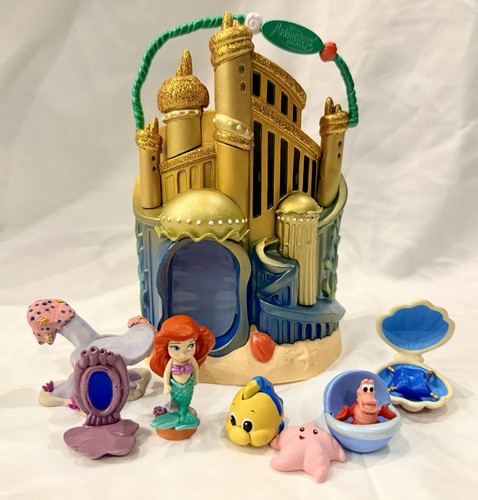 Lotto sirena playset palazzo - lotto,