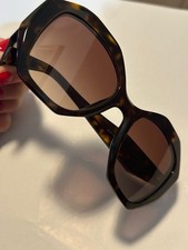 occhiali da sole prada donna