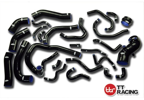 Tubo radiatore ttr silicone - radiatore,