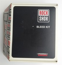 RockShox Kit di sfiato