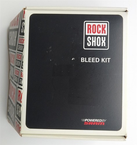 Rockshox kit sfiato - kit,