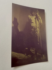 Joseph beuys post card - beuys,