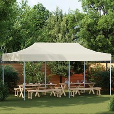 Tenda Pieghevole Pop-up 3x6 m