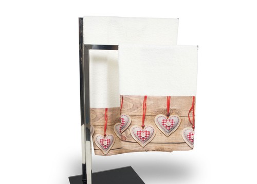 Set asciugamani teli bagno - set,