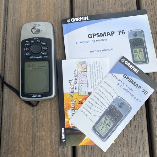 Garmin gpsmap ricevitore - gpsmap,