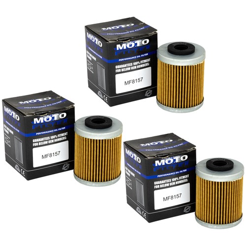 Filtro set pezzo - filtro, mf157