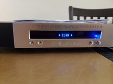 Amplificatore di potenza Elan