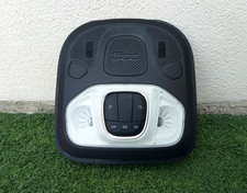 PLAFONIERA LUCI INTERNE ABITACOLO FIAT 500X SPORT 1.6 MJT ANNO 2020 RICAMBI AUTO