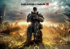 Gears of War 3 sblocca tutti i