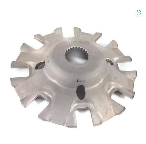 Piattello portarulli variatore - piattello,