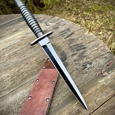 Coltello Commando Fairbairn