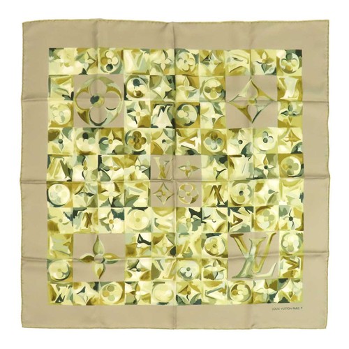 Sciarpe louis vuitton carre - sciarpe,
