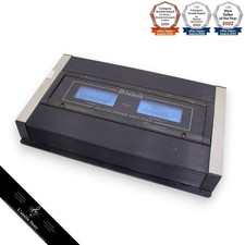 McIntosh MC431M Amplificatore