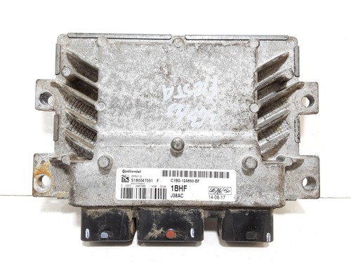 Centralina motore ecu per ford - per,