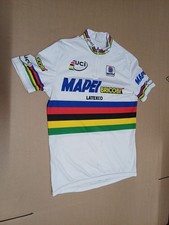 Maglia Ciclismo Sportful Mapei Brico 1998 Nuova Taglia Xl Colnago Bugno