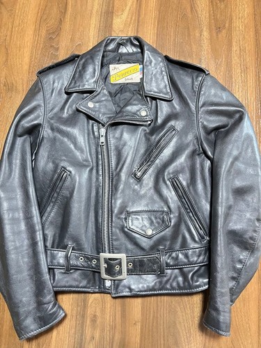 Giacca schott perfecto 613 - perfecto, one