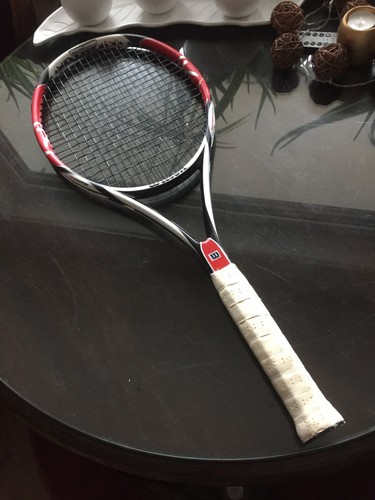Wilson pro staff - rf, six