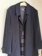 Cappotto Burberry vintage