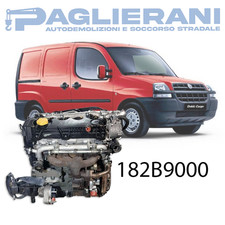 Motore 182B9000 FIAT Doblo