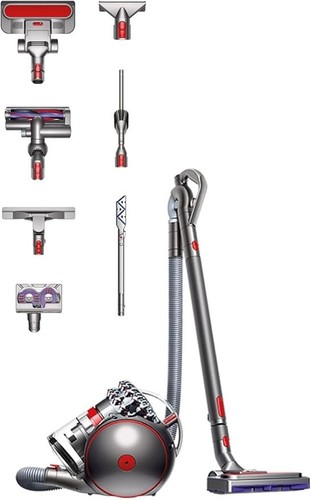 Dyson cinetic big ball - cinetic,