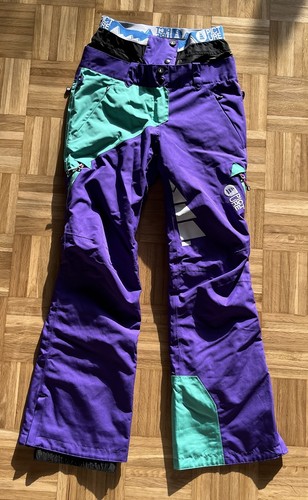 Picture pantaloni donna sci - pantaloni,