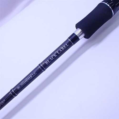 Daiwa black label - daiwa,