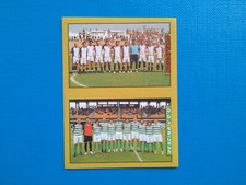 Figurine Calciatori Panini