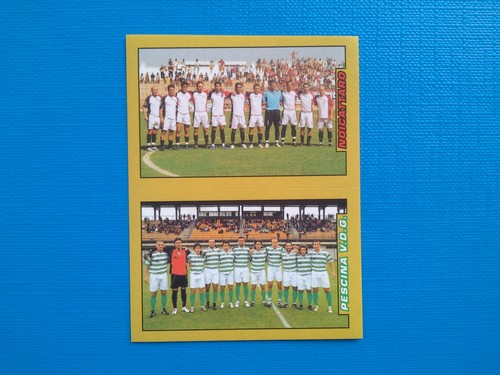 Figurine calciatori panini - calciatori,