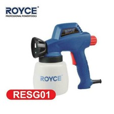 Pistola Elettrica Per