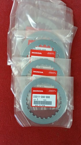 Honda rs250 set completo - honda,