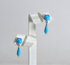 ORECCHINI  ARGENTO 925