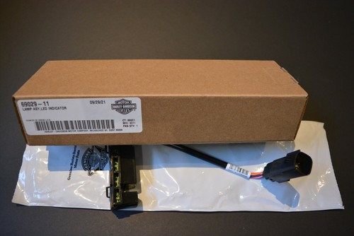 Harley new 69029 - harley, 69029-11