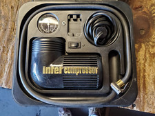 Inter Compressore Pompa Aria