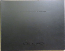 Mercedes SLR McLaren