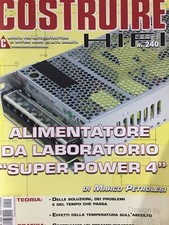 Costruire HiFi 2019 240