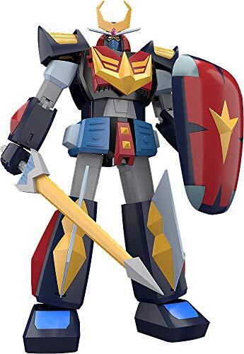 Moderoid space warrior baldios - warrior,