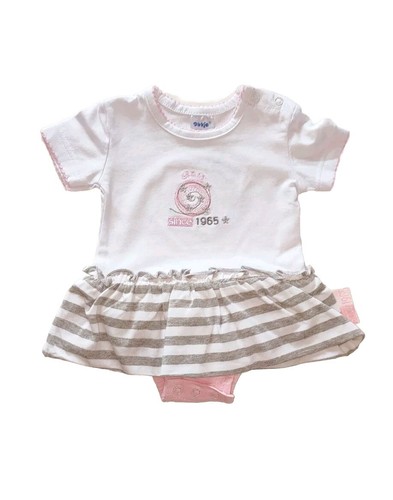 Body vestito tutto uno - body,