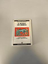 Libro Boncompagni, Solas. Il mondo dei simboli