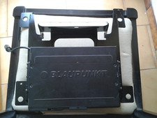 CD-CHANGER BLAUPUNKT Fiat Multipla II serie 2004-2010 cod 465593510 caricatorecd